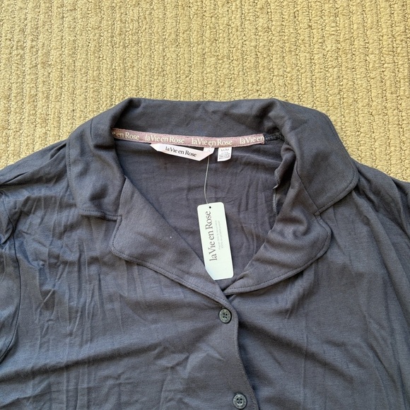 La Vie En Rose Lounge Set, size M - Picture 6 of 9